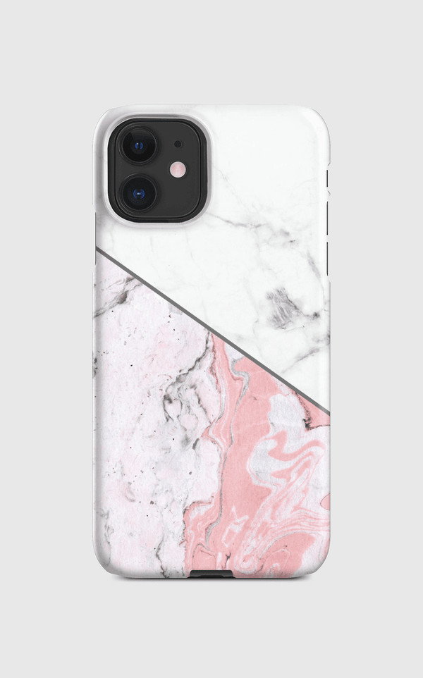 Marble Regular Case