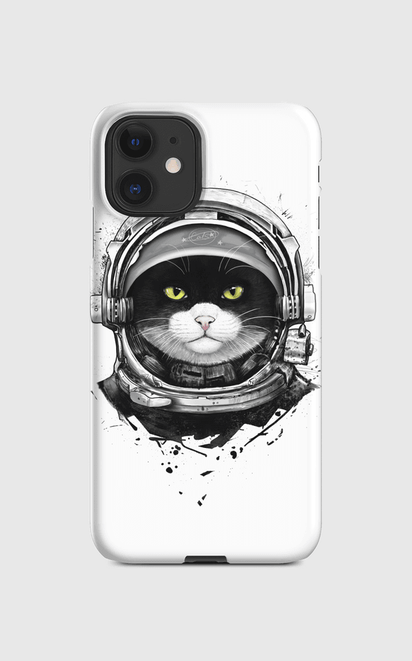 Cosmic cat Regular Case