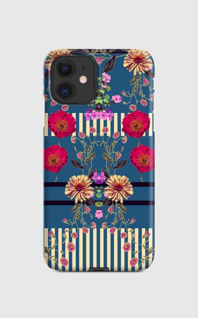 Flower Power 01 - Regular Case