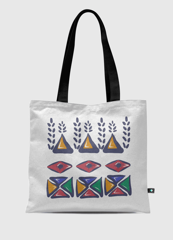 ريما الباز Tote Bag