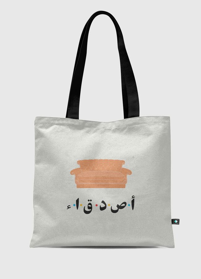 friends / friends tv show - Tote Bag