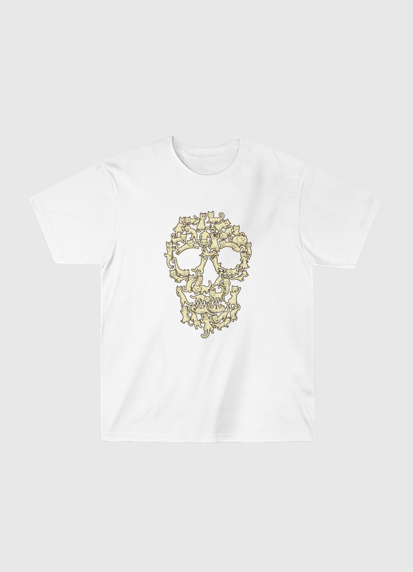 Catskull Classic T-Shirt