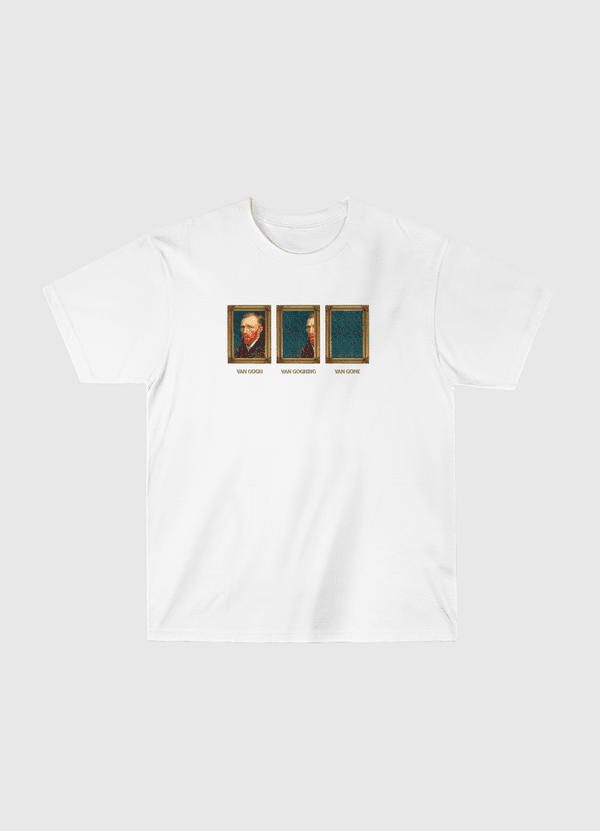 Van Gone Classic T-Shirt