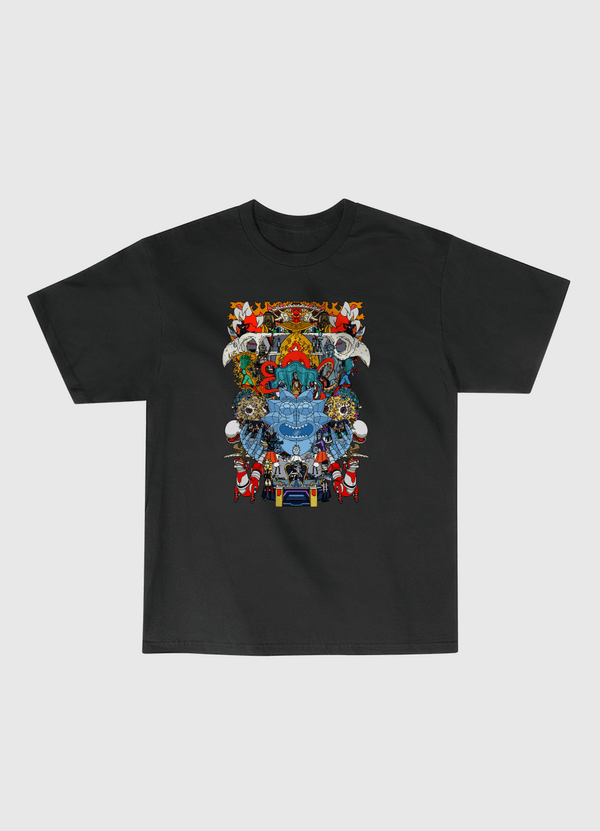 Rickless Madness Classic T-Shirt