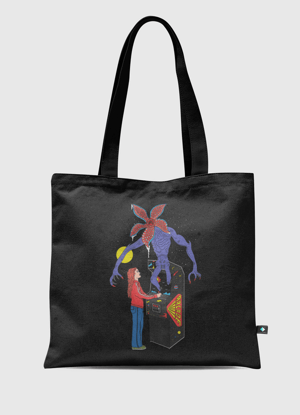 The Arcade Tote Bag