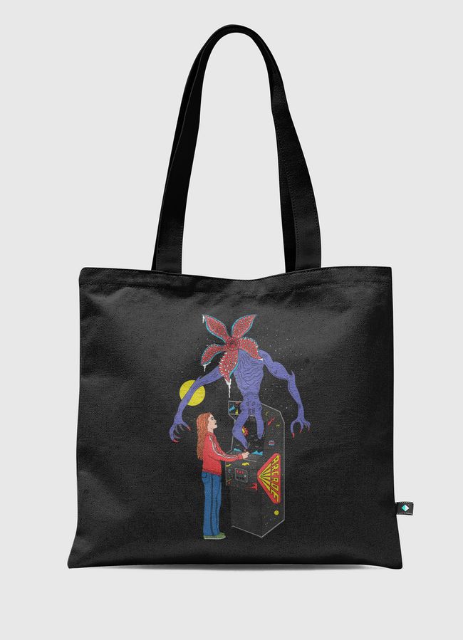 The Arcade - Tote Bag