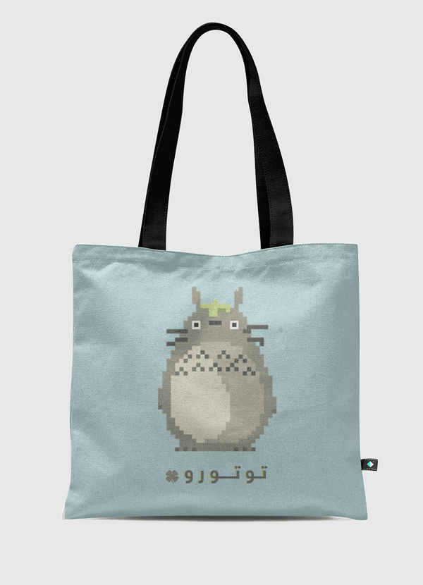 Totoro Tote Bag