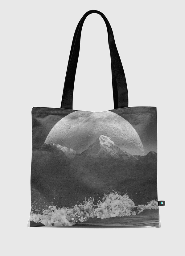 ضياع Tote Bag