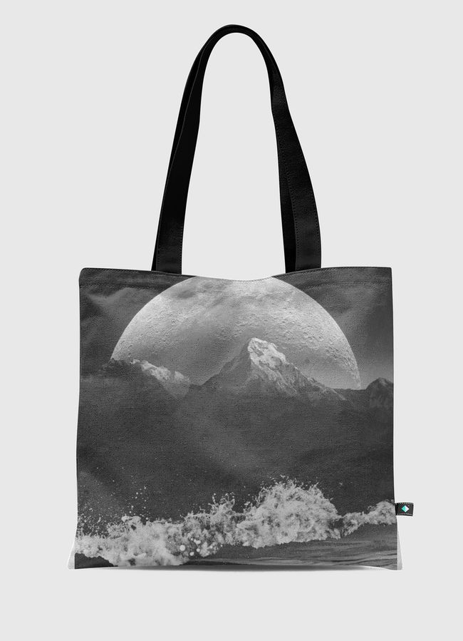 ضياع - Tote Bag