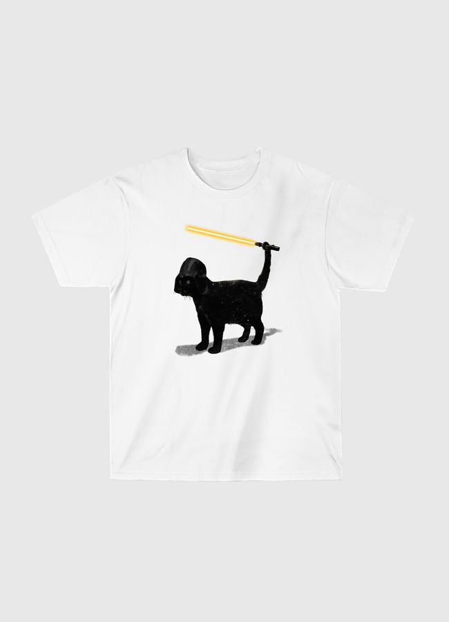 Cat Vader - Classic T-Shirt