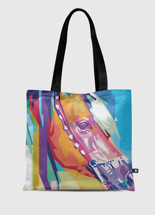 Marwan AlShaqab  - Tote Bag