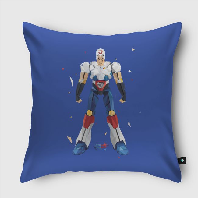 JOMARO | جومارو - Throw Pillow
