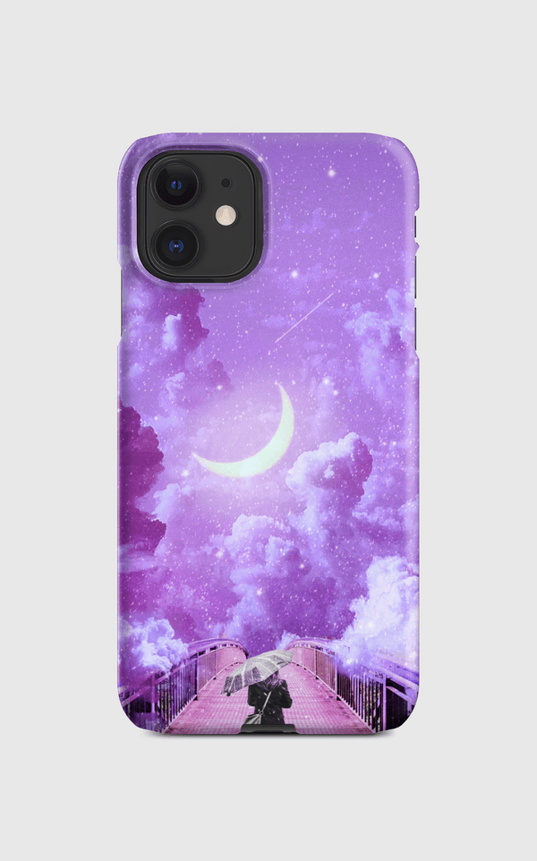 Rainy Clouds Regular Case