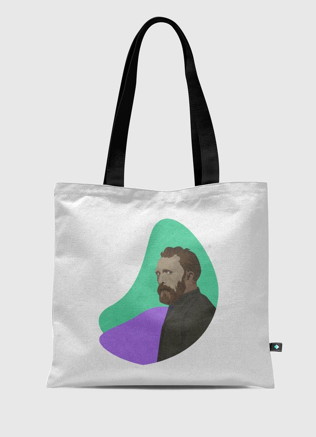 Van Gogh - Tote Bag