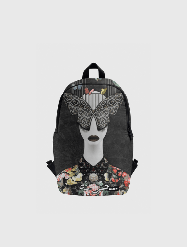 DOLCE GABBANA FREEDOM Spark Backpack