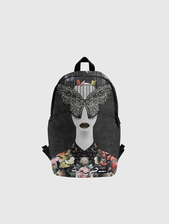 DOLCE GABBANA FREEDOM - Spark Backpack
