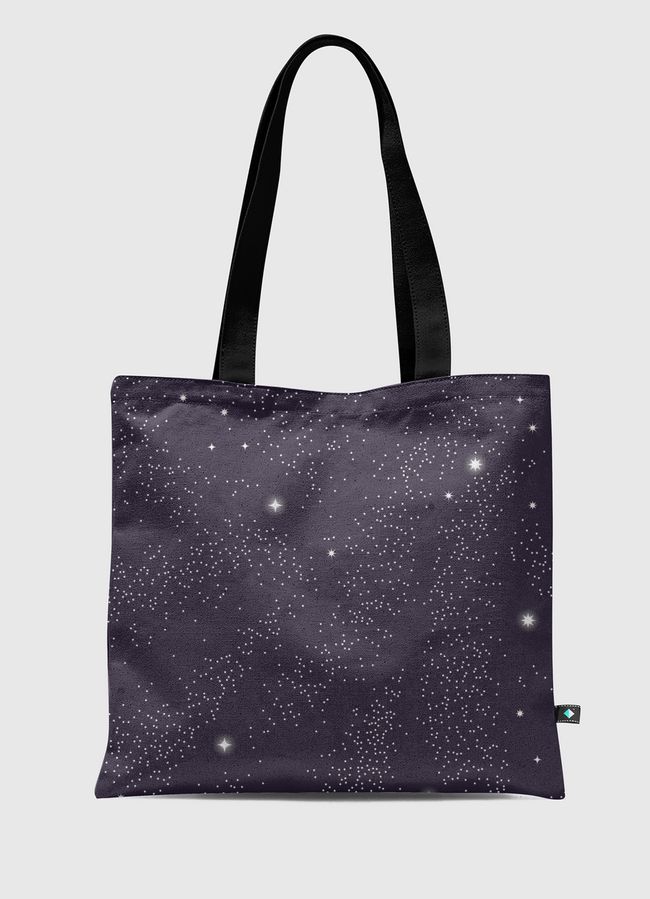 Starry night - Tote Bag