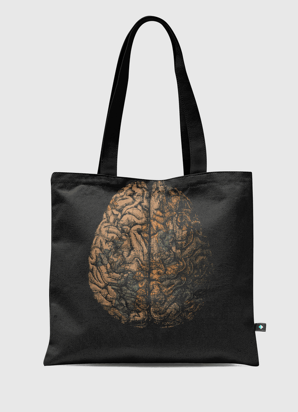 Always On My Mind Tote Bag