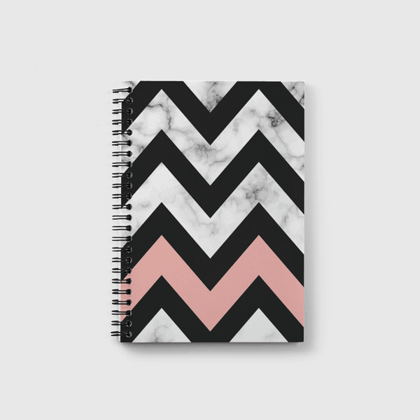 Marble geometry Notebook