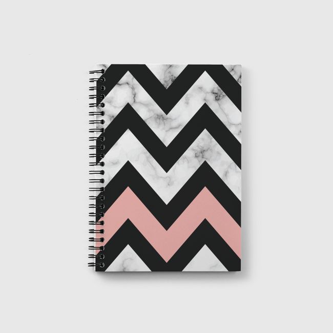 Marble geometry - Notebook