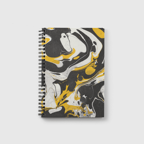 Marble 2 Notebook