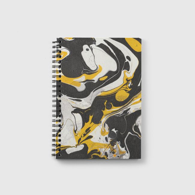 Marble 2 - Notebook