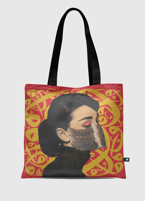 arabic style * Tote Bag