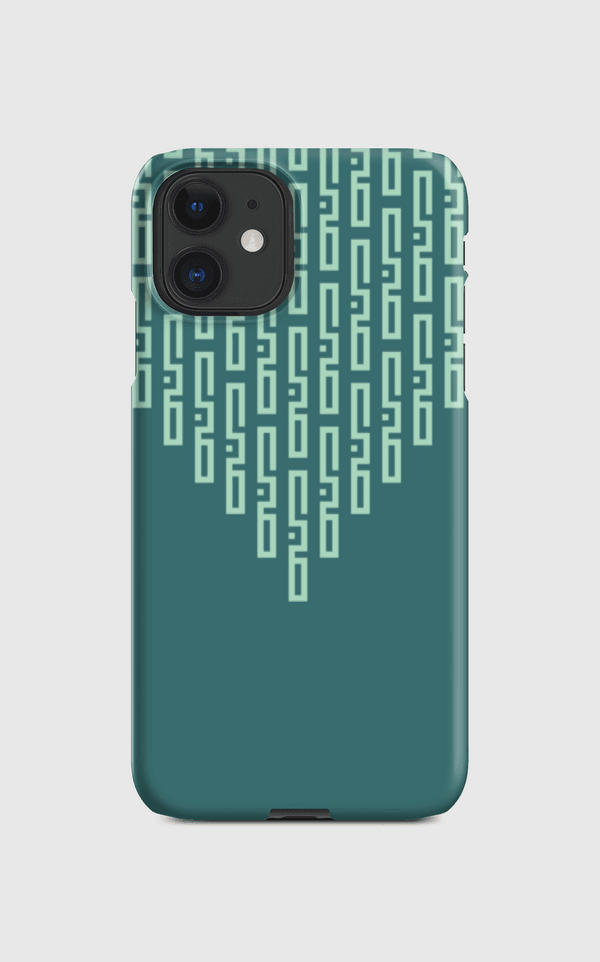 sabr Pattern Regular Case