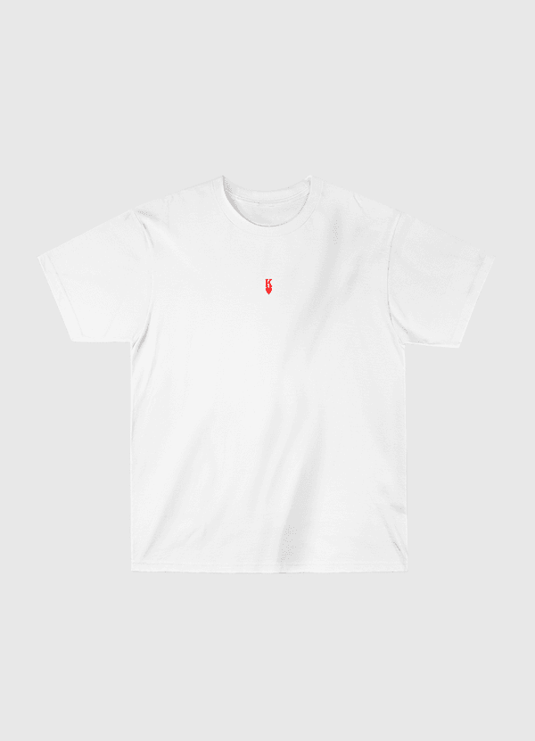 K❤️ Classic T-Shirt