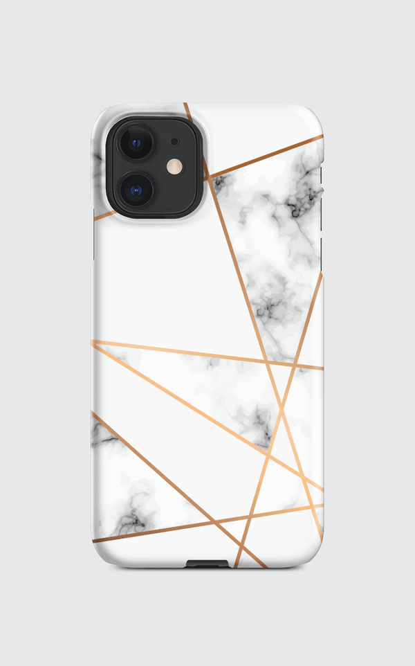 Marble Geometry 001 Regular Case