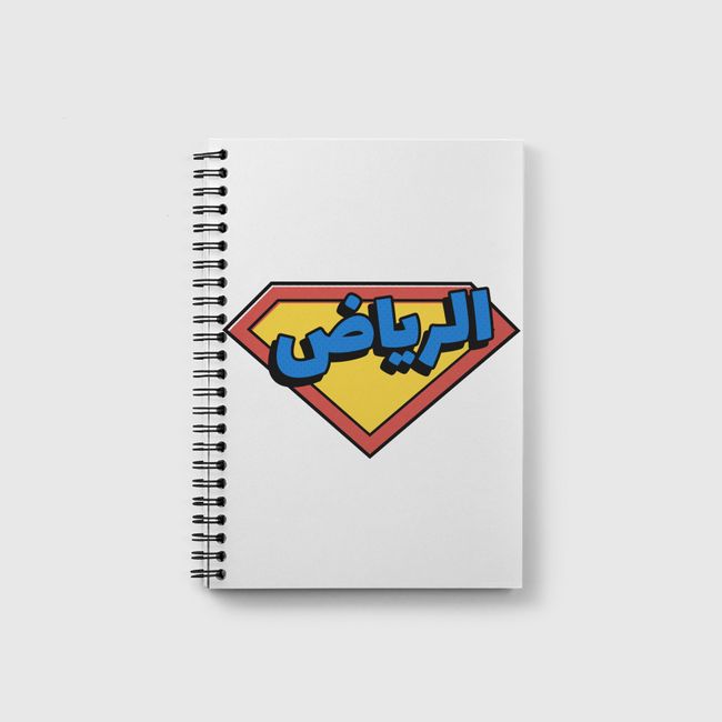 City of Heroes - Notebook