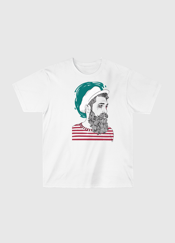 The Sailor Classic T-Shirt