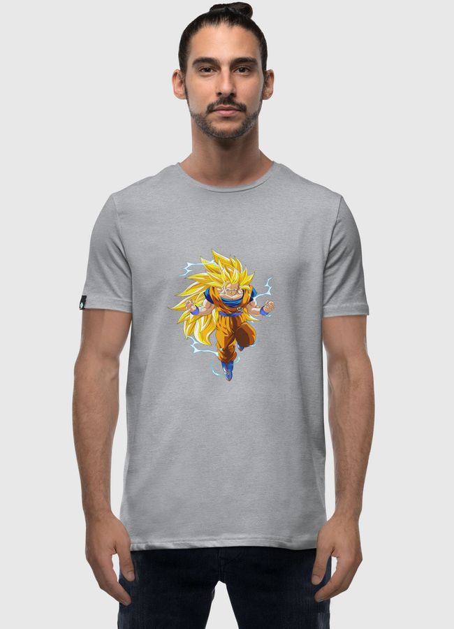 dragon ball z - Men Premium T-Shirt