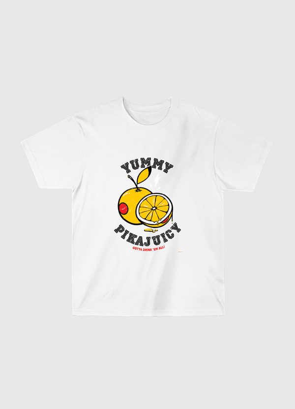 Pikajuicy Classic T-Shirt