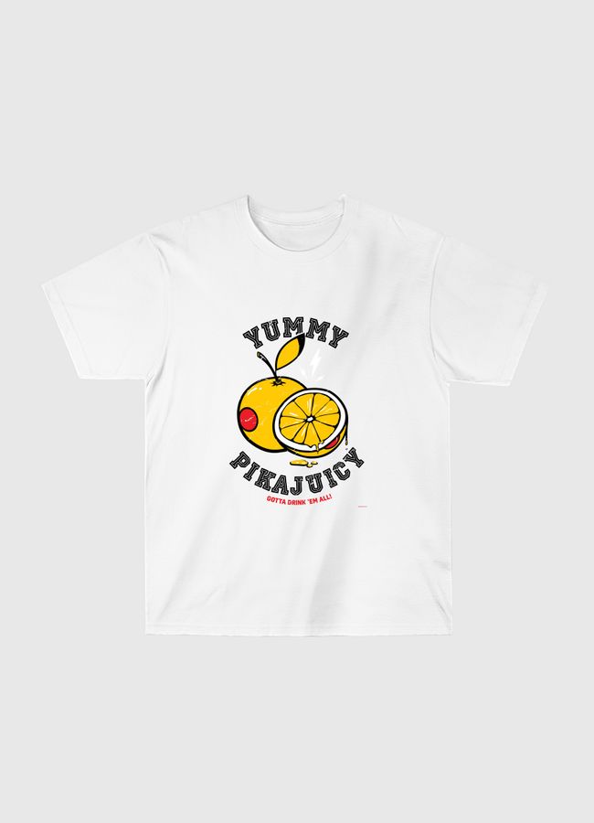 Pikajuicy - Classic T-Shirt