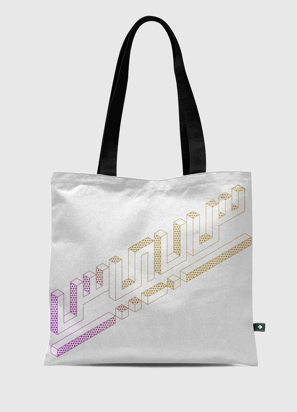 space Tote Bag