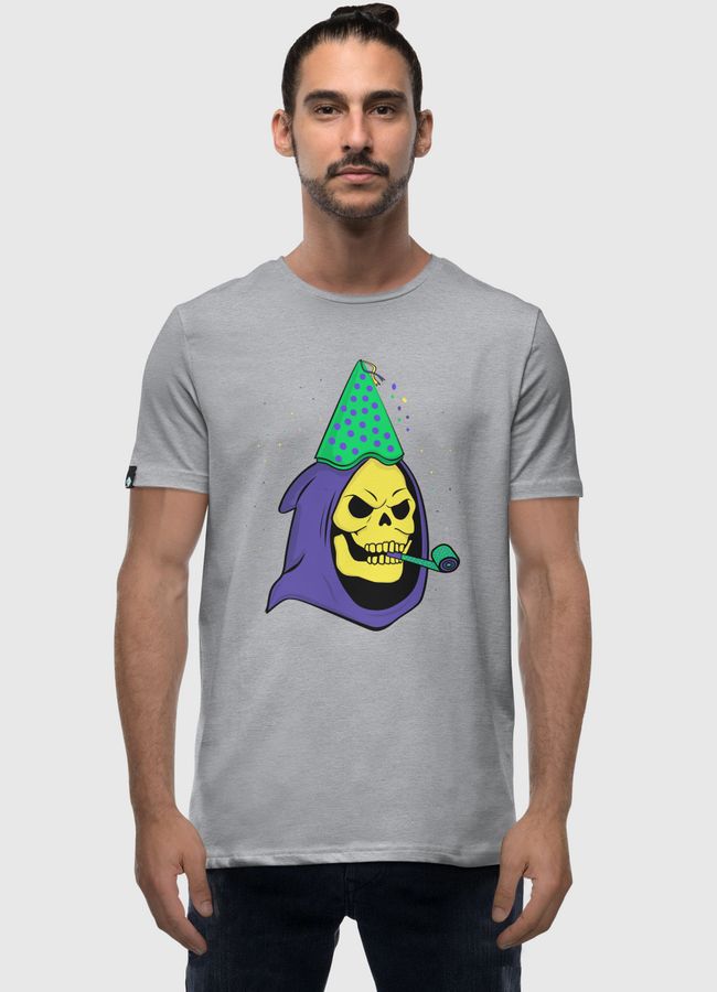 Grayskull Party - Men Premium T-Shirt