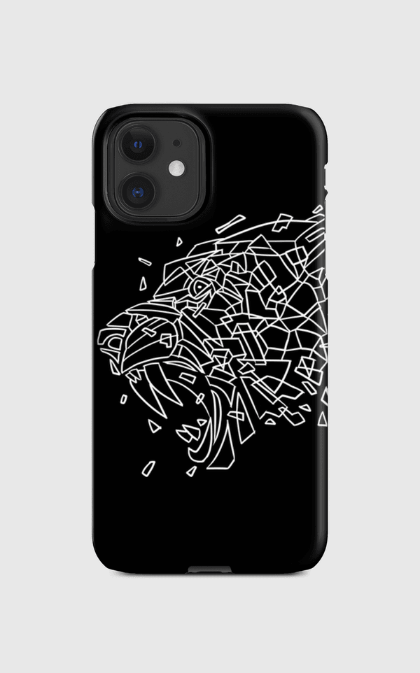 Geometric Sabertooth Regular Case