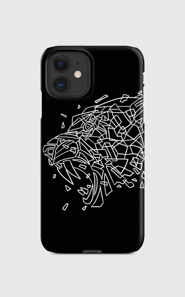 Geometric Sabertooth - Regular Case