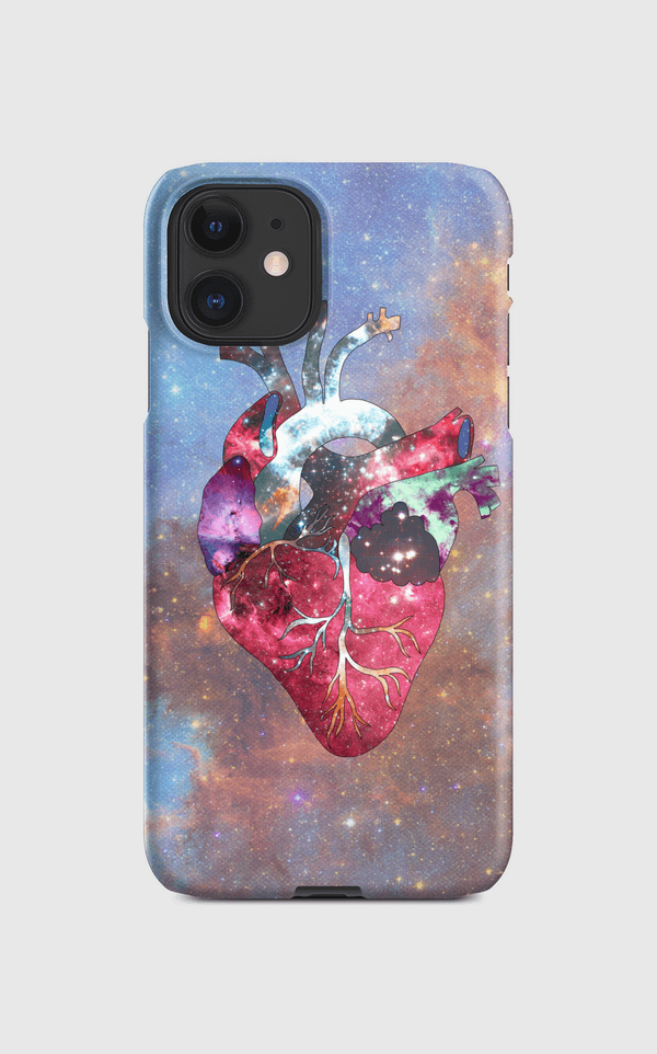 Superstar Heart Regular Case