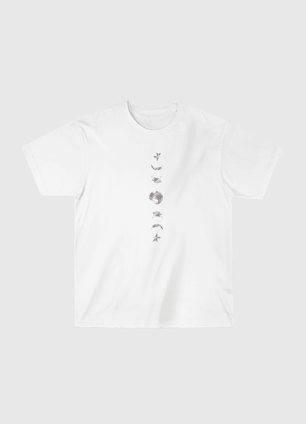 Moon Phase Classic T-Shirt