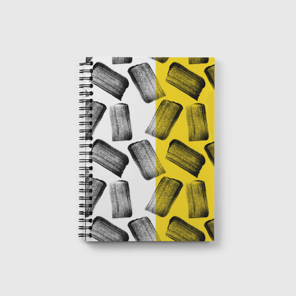 pattern Notebook