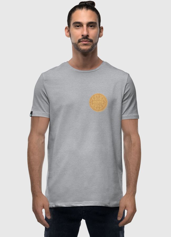 بسكوت ابو ولد - Men Premium T-Shirt