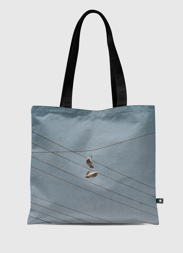 sign Tote Bag