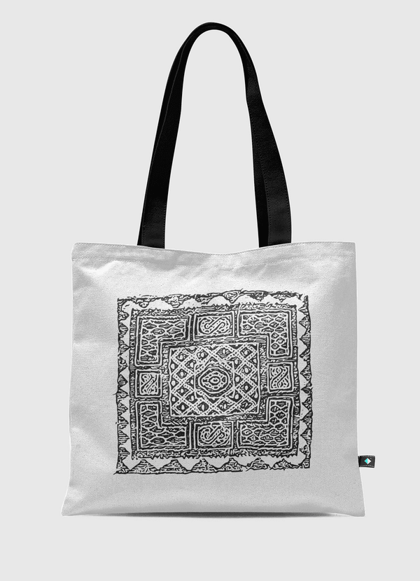 Ancient Art 01 Tote Bag