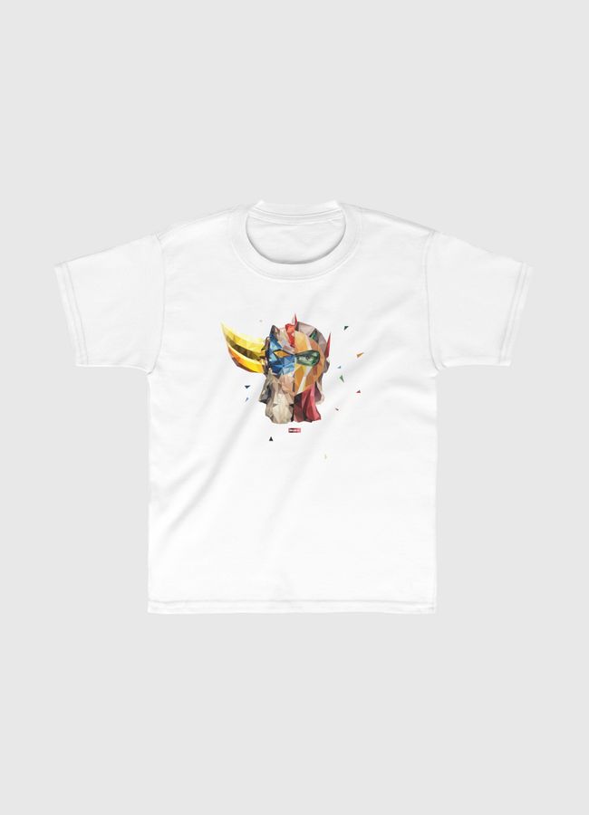 Duke Fleed | Grendizer - Kids Classic T-Shirt