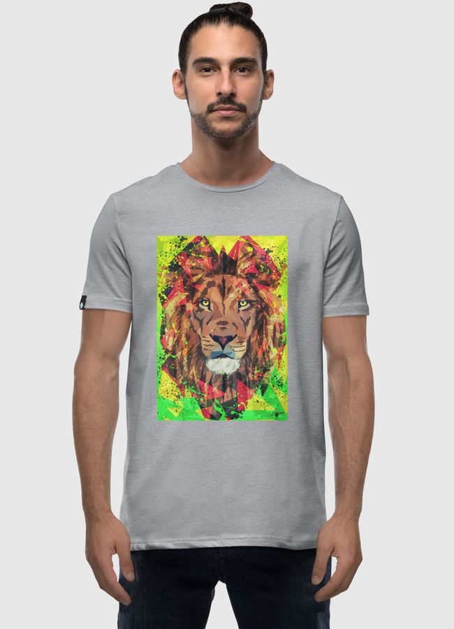 Do you ROAR? - Men Premium T-Shirt