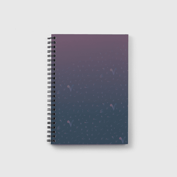 Grediant on Tashkeel x1 Notebook