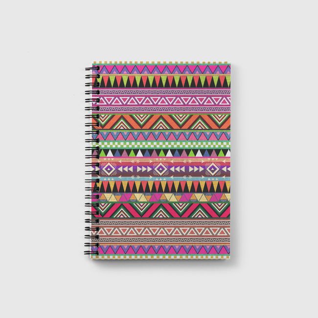 OVERDOSE - Notebook