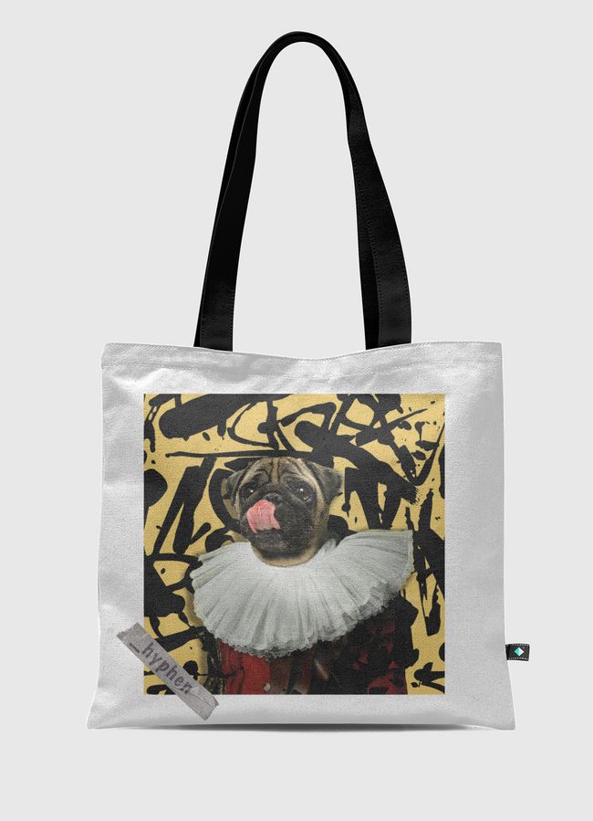 yum - Tote Bag